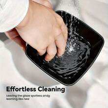 Juegos de comedor - Juego de 32 piezas en beige - Ver 9