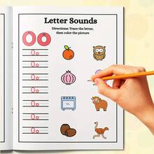 Time & Clock Practice Notebook – Daily Schedule And Clock Reading Worksheets - Math Activities - View 4