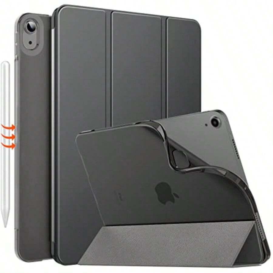 Basic Pad Cases - As Pic - View 1