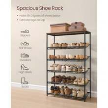 Shoe Racks - As Pic - View 5