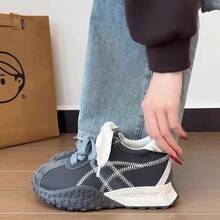 Women Wedges & Flatform - Grey - View 3