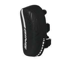 GINGPAI Professional Muay Thai Kick Pad, MMA Sparring Taekwondo Leg Target, Boxing Punching Bag Training Equipment, Curved Kick Shield - Multicolor - View 14