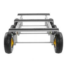 YUNRUX Food Service Carts & Trolleys