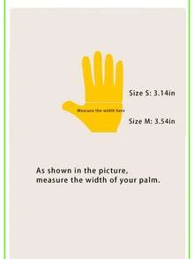 2 双可重复使用的洗碗手套，棉质内衬，紫色+蓝色；1 双 PVC 手套，耐用加厚橡胶材质，适用于家庭清洁、洗碗、烹饪，防水，厨房必备。 - 彩色 - 查看 12