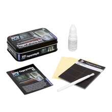 CYPNThames and Kosmos Spy Labs Inc: Kit de Huellas Dactilares identifica recopila analiza la evidencia de Huellas Dactilares Herramientas Esenciales y Trucos del Comercio de Expertos de Detective GearFashion - 223219791 - Ver 8