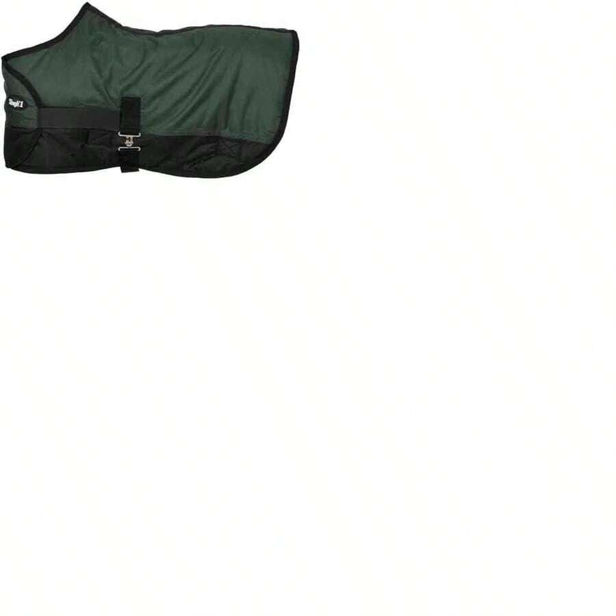 Tough 1 600D - Manta Impermeable de polister Ajustable - large+púrpura/ombre force. - Ver 1