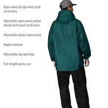 Motorcycle Rainwear