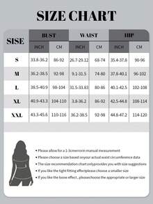 High Compression Faja Colombianas Body Shapewear Women Corrective Girdle Tummy Control Post Liposuction BBL Slimming Waist Belt - màu đen - Xem 3