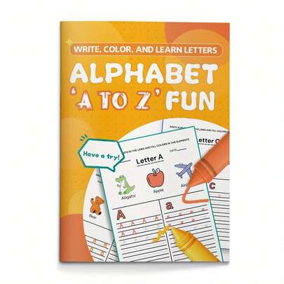 Caderno de Prática de Famílias de Palavras CVC – Leia, Construa e Escreva Conjuntos de Famílias de Palavras