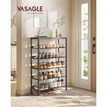 Shoe Racks - As Pic - View 3