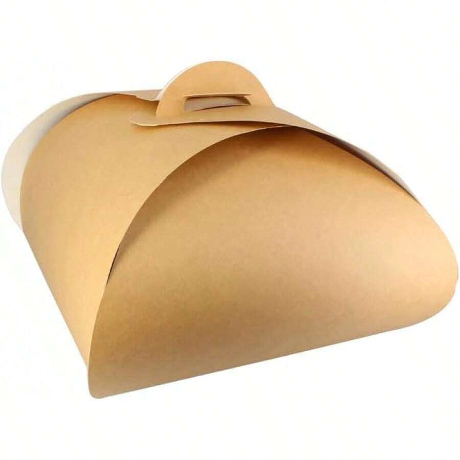 Pastry Packaging Boxes - 1 - 查看 1