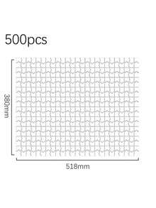 Spersonalizowana walentynkowa układanka ze zdjęciem, Spersonalizowana walentynkowa układanka ze zdjęciem, Spersonalizowana układanka dla pary, Personalizacja zdjęcia, Prezent na Walentynki, Prezent urodzinowy, Prezent rocznicowy, Prezent dla pary, Wystrój domu, Wielokrotnego użytku, Wysoka jakość, Pamiątka rocznicy ślubu, Pamiątka ukończenia szkoły - Wielokolorowe - Zobacz 15