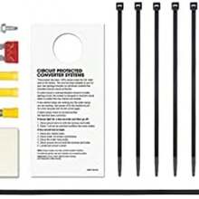 CURT 56370 - Arns de cableado Personalizado para Remolque de 4 Pines, se Adapta a  CR-V seleccionada - como se muestra en la figura - Ver 7
