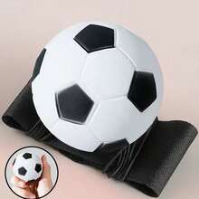Pelota elástica de goma con correa para la muñeca (fútbol/baloncesto/béisbol/tenis) - Pelota elástica para la muñeca con/sin cuerda, pelota de swing, pelota de fuerza de muñeca, juguete de ejercicio de coordinación mano-ojo, juguete deportivo al aire libre, juguete antiestrés, juguete flexible para interiores, regalo festivo, juguete de acondicionamiento físico para personas mayores, entrenamiento de coordinación mano-ojo, mejora de la fuerza de la muñeca, adecuado para deportes y acondicionamiento físico al aire libre - Multicolor - Ver 5