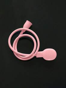 1 件装多功能水龙头延长器，带淋浴喷头，总长 51.57 英寸，易于使用的洗发适配器，沐浴淋浴喷头，简单快捷的宠物洗澡连接器，家居浴室装饰，返校季