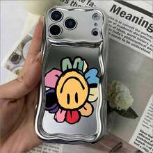 Basic Phone Cases - Silver - View 2
