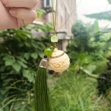 7.6 Inch Resin Round Fragrance Sachet, Aromatic Decor For Home And Office, Holiday Gift For New Year, Christmas, Party And Seasonal Celebrations, Seasonal Gifting, Office Fragrance Accent, Home Fragrance Accessory, Round Scent Pouch, Round Design, Elegant And Minimalist, Premium Craftsmanship, Long-Lasting Fragrance,Spring Summer Picks,Brides Maid Gifts,Room,Bedroom Deccor,Bedroom Deccor,Beach,Travel,For Men,For Women,Vacation - Multicolor - View 4