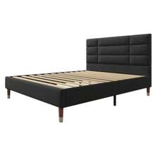 Bed Bases & Foundations - Black - View 10