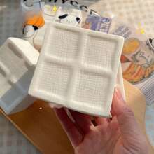 1个2026年畅销款超柔软湿润豆腐捏捏乐减压玩具 - 完美礼物、节日礼物、生日礼物、趣味礼物 - 彩色 - 查看 3