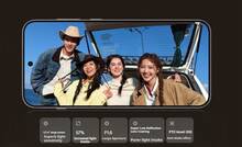 OPPO Find X9 5G Flagship Imaging | Dimensity 9500 Flagship Chip | Hasselblad Certified 200MP Periscope Telephoto | 4K Ultra-Clear Live Photos | 7500mAh Ultra-Long Battery Life | Full-Range 8K+4K 120fps Dolby Vision | Professional Color Accuracy | 1.15mm Ultra-Narrow Bezel Display | IP69/68 Waterproof | ColorOS 16 AI Smart System | Flagship Performance - Velvety Titanium - View 8