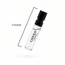 Vial Creed Aventus Men Eau De Parfum Spray 1.7ml Vial Ciprus Fruit Accord Men's Perfume Original Authentic Product Long-Lasting Fragrance - 西普果香調 - 查看 3