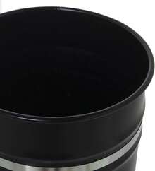 Umbrella Stand - Black - View 6