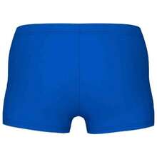 Arena Men Athletic One-Piece Swimsuits - 藍色 - 查看 2