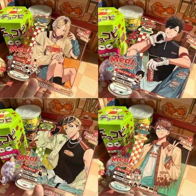 1pc 2026 New Arrival - Volleyball Boy High Popularity 10cm Desktop Figurine, Grinding Iron Ranga Oikawa Tetsuro Miya Osamu Merchandise, Birthday Gift, Easter Gift, Graduation Gift, Gift, Toy, New Arrival Bestseller, New Arrival Hot Seller, New Launch, Toy Novelty, Decorative Toy, Creative Toy