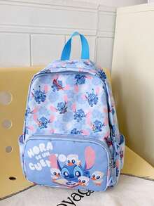 Disney 1. 迪士尼儿童背包，男女童书包 2. 文具收纳袋 3. 迷你手提包 4. 卡通旅行包 5. 女孩钱包 6. 可爱斜挎包 7. 时尚礼品袋 - 彩色 - 查看 15