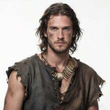 Estilo calavera acanalada