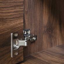 Television Stands & Entertainment Centers - Brown - View 8