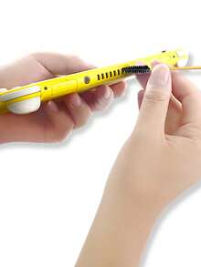 Juego de cepillos de limpieza para consola , compatible con consola Switch, auriculares Bluetooth, teléfonos, tabletas - Talla única - Ver 4