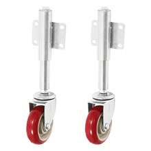 Casters - 150mm - View 3