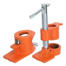 Clamps - Orange - View 5