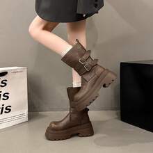 Women Equestrian Boots