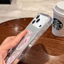 Basic Phone Cases - Transparent HBVNEY - View 4