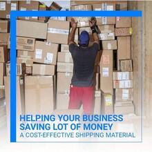 Bubble Cushioning Wrap Rolls 3/16" X 12" X 15' Ft Total Perforated Every 12" For Packaging Shipping Mailing - Clear - View 5