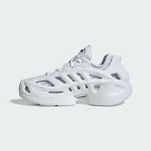 Adidas Zapatos deportivos y casuales minimalistas y de moda ADIFOM CLIMACOOL IF3931 unisex - Blanco - Ver 2