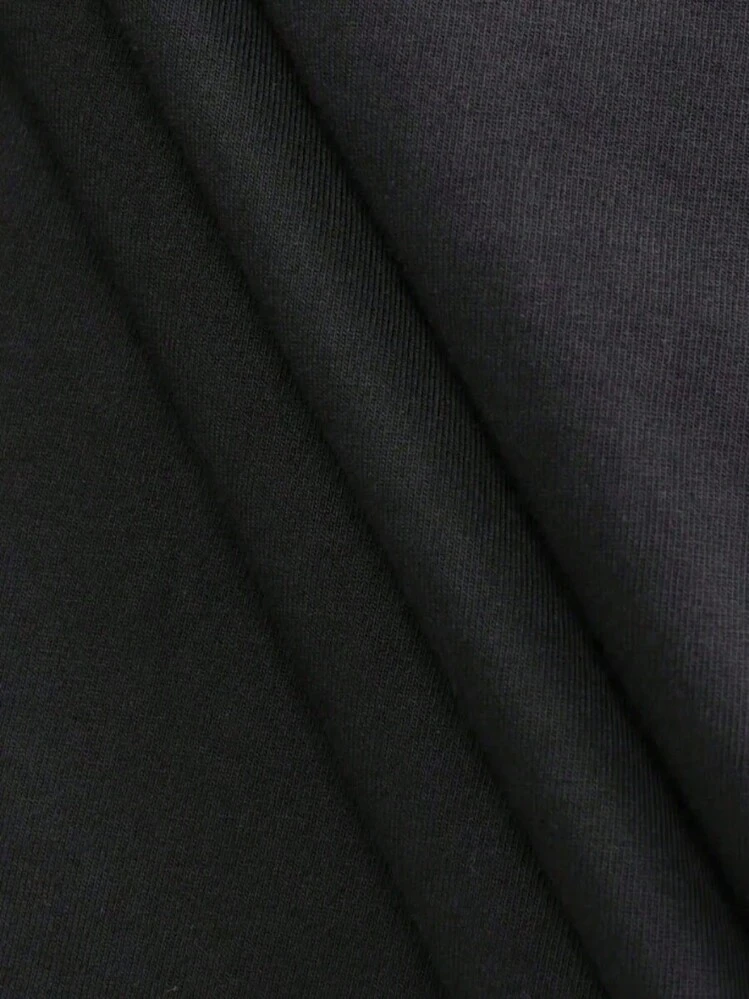 Men T-Shirts - Đen 7 - Xem 6
