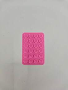 1 Stück Silikon Handygriff, Neue Silikon Saugnapf Ständer, Saugnapf Handyhülle Ständer, Hände-freier Klebegriff Handyhalter für Selfies und Videos, Octobuddy, Finger Griff Handyhalterung, Silikon Handy Anti-Rutsch Saugnapf, Saugnapf Handyhalterung, Handysauggriff für Selfies und Videos, Anti-Rutsch Ständer, Sicherer Griff, Handyzubehör, Handyhalterung, Urlaubsartikel, Valentinstag, Valentinstag, Schulanfang. - Verschiedenfarbig - Übersicht 13