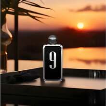 After 9PM para Hombre Eau De Parfum 3.40Z/100 Ml - Fragancia Premium para el Cabello de Hombre, Colonia Masculina, Regalo de Larga Duración para Salidas Nocturnas, Citas de Boda - Floral - Ver 2