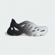 Adidas AdiFOM SUPERNOVA Unisex Fashion Casual Sports Sandals IF3961 - Black/White - View 1