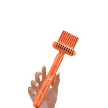 1/3pc Combs Cleaning Brush, Air Cushion & Bristle Brush Cleaning Claw, Reusable Roller Comb Cleaner, Hair Styling Tool,Kitchen,Bathroom,Home,Household Supplies Party, Birthday, Gifts For Men Mom Dad Friends, New Years, Accessories, Funny Gift,School - 彩色 - 查看 6