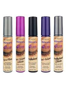 KIT PROSA 5 RIMELS - Multicolor - Ver 3