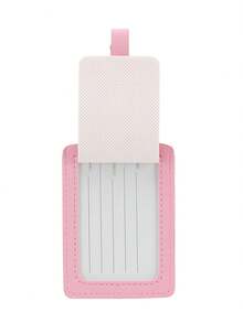 FOREVER MIYIN 26个字母首字母纹理布行李牌 - 可爱的金色字母刺绣组合姓名标签，适用于行李箱、旅行包等，双面信息卡，耐用便携，清晰设计 - 非常适合飞机旅行、家庭度假、商务旅行和日常通勤，是所有旅行者必备的时尚旅行配件