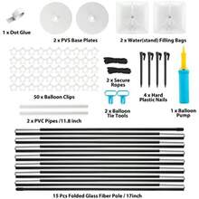 Party Packs - Multicolor - View 7