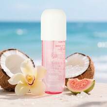 6.1fl.Oz Hair & Body Fragrance Mist For Women - Long-Lasting Perfume,It Contains Fragrances Of Jasmine, Vanilla, Black Plum, Etc ,Perfect For Dating, Parties And Gift Giving,Christmas Gifts - SEVILLE SERENADE - 查看 5
