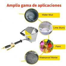 Paint Tool Sets - Silver - View 7