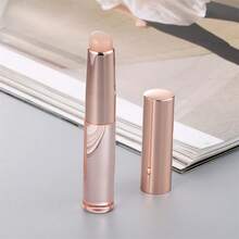 Nail Art Gradient Stamping Pen, Gradient Tie Dye Brush Silicone Head Dip Powder Stamping Nail Tool, Multi-Functional Nail Tie Dye Tool, Nail Art Brush - Multicolor - View 6