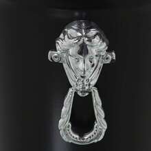 Umbrella Stand - Black - View 5